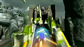 Sonic Unleashed E3 2008 - Beastly