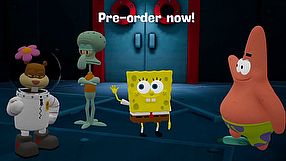 SpongeBob SquarePants: Battle for Bikini Bottom - Rehydrated zwiastun na premierę