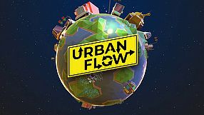 Urban Flow zwiastun #1