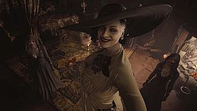 Resident Evil Village zwiastun premierowy