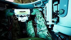 Spearhead 2 - zwiastun #1