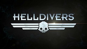 Helldivers zwiastun na premierę