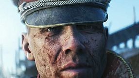 Battlefield V zwiastun na premierę