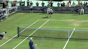 Smash Court Tennis 3 #1