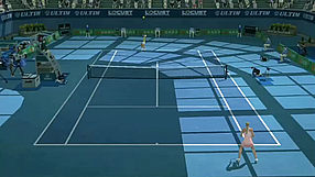 Smash Court Tennis 3 #3