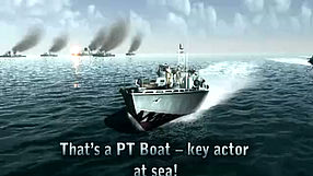 PT Boats: Knights of the Sea E3 2008