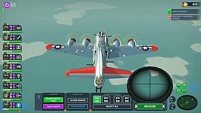 Bomber Crew USAAF DLC