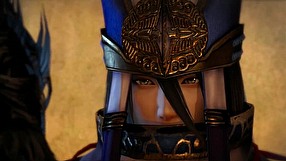 Samurai Warriors 4-II - trailer