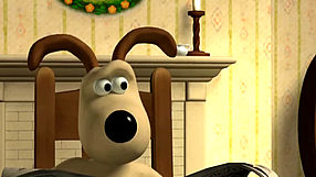 Wallace & Gromit's Grand Adventures #1