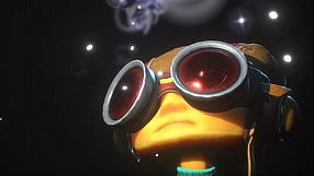 Psychonauts 2 muzyczny trailer