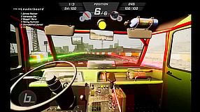 Turbo Bullets - gameplay #1