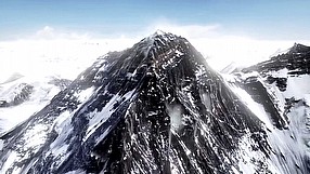 EVEREST VR zwiastun #1