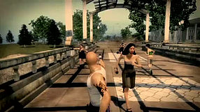 Saints Row 2 Tera Patrick