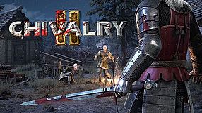 Chivalry 2 zwiastun premierowy