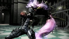 Ninja Gaiden 3: Razor's Edge zwiastun na premierę