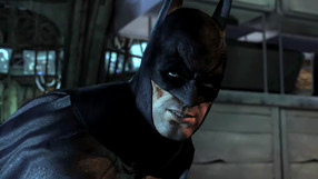 Batman: Arkham City zwiastun na premierę