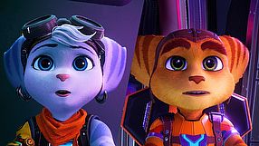 Ratchet & Clank: Rift Apart zwiastun premierowy