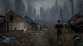 S.T.A.L.K.E.R. 2: Heart of Chornobyl zwiastun #1