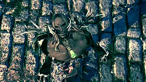 Blade & Soul trailer #1