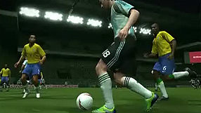 Pro Evolution Soccer 2009 #1