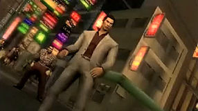 Yakuza 2 #2