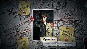 Resident Evil: Survival Unit - zwiastun rozgrywki