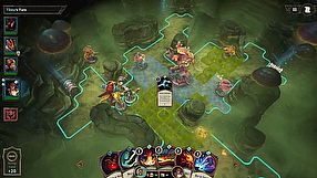 Demeo x Dungeons & Dragons: Battlemarked - zwiastun rozgrywki