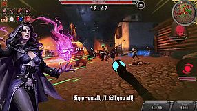 Bloodshed - zwiastun z datą premiery na konsolach
