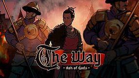 Ash of Gods: The Way zwiastun #2