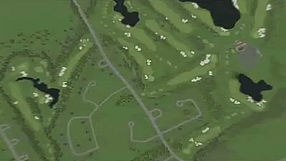 Customplay Golf 2009 #1