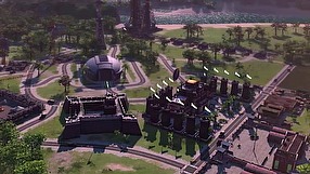 Tropico 5 zwiastun trybu multiplayer