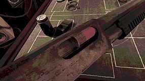 Buckshot Roulette - zwiastun premierowy wersji na Steam