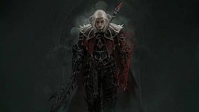 Diablo Immortal zwiastun klasy Blood Knight