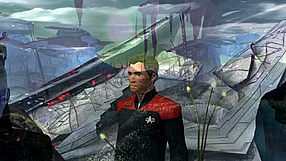 Star Trek Online #1