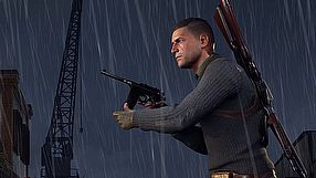 Sniper Elite 5 zwiastun Kraken Awakes Mission, Weapon & Skin Pack