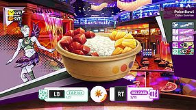 Cook Serve Forever - zwiastun premierowy
