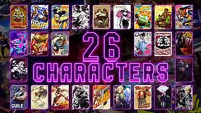 Street Fighter 6 - zwiastun premierowy na Nintendo Switch 2