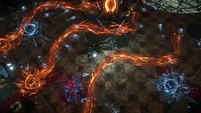 Path of Exile - zwiastun Secrets of the Atlas