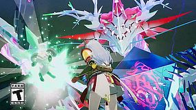 Rune Factory: Guardians of Azuma - zwiastun premierowy