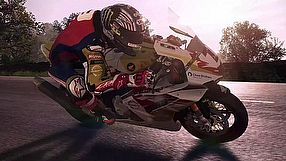 TT Isle of Man: Ride on the Edge 3 zwiastun #3