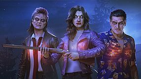 Evil Dead: The Game zwiastun Splatter Royale