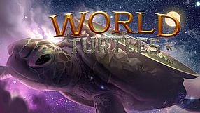 World Turtles zwiastun #1