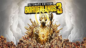 Borderlands 3 zwiastun premierowy Ultimate Edition
