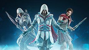 Assassin's Creed: Nexus VR zwiastun z ocenami