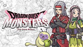 Dragon Quest Monsters: The Dark Prince zwiastun #1