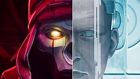 Apex Legends zwiastun Resurrection