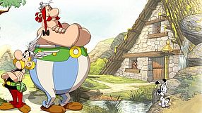 Asterix & Obelix: Slap Them All! 2 zwiastun #1
