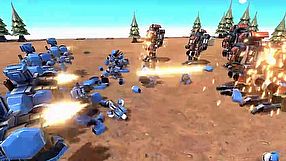 Age of Warbots - zwiastun #1