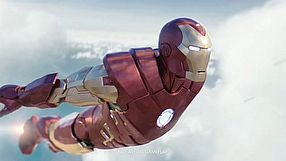 Marvel's Iron Man VR zwiastun #1