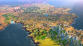 Humankind zwiastun DLC Cultures of Oceania